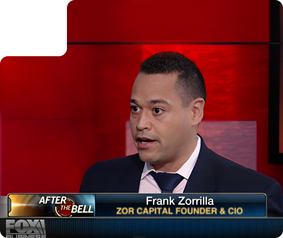 Meet Frank Zorrilla right side image